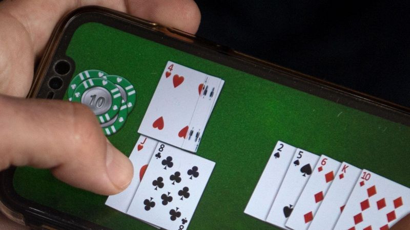 Оцените полноценный опыт азартных игр в мобильном приложении LEV Casino