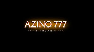 АЗИНО AZINO777
